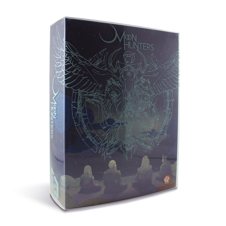 Moon Hunters - IndieBox