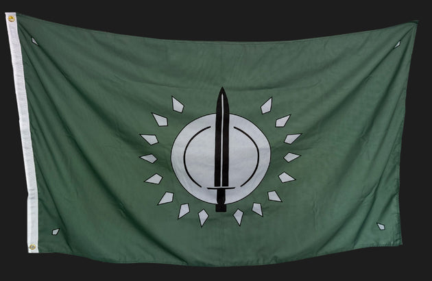 Colonial Flag