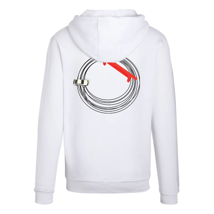 Donut Hoodie