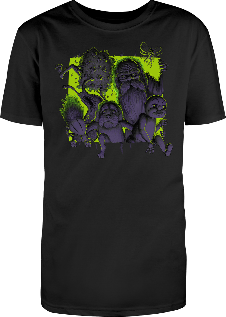 Entities