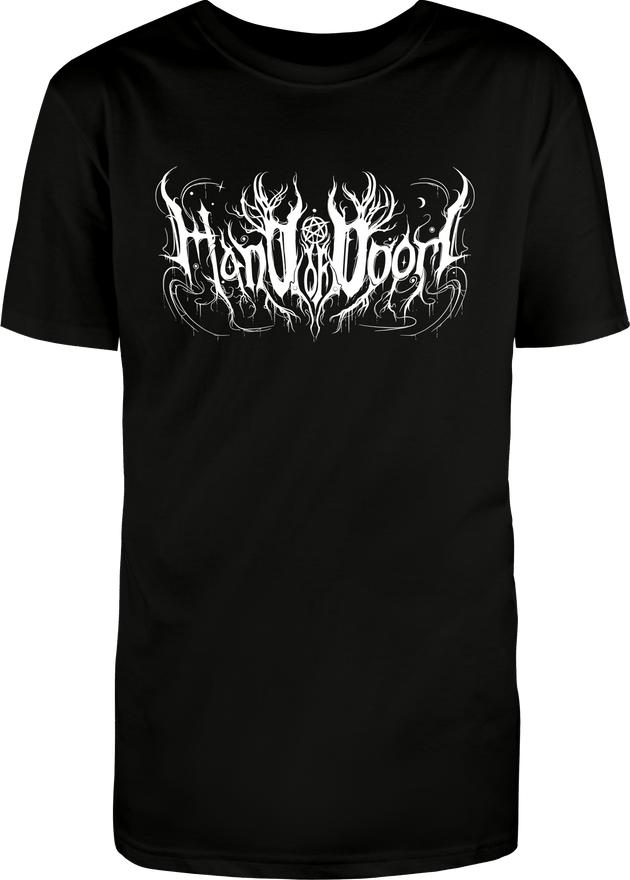 Hand of Doom Metal Tee