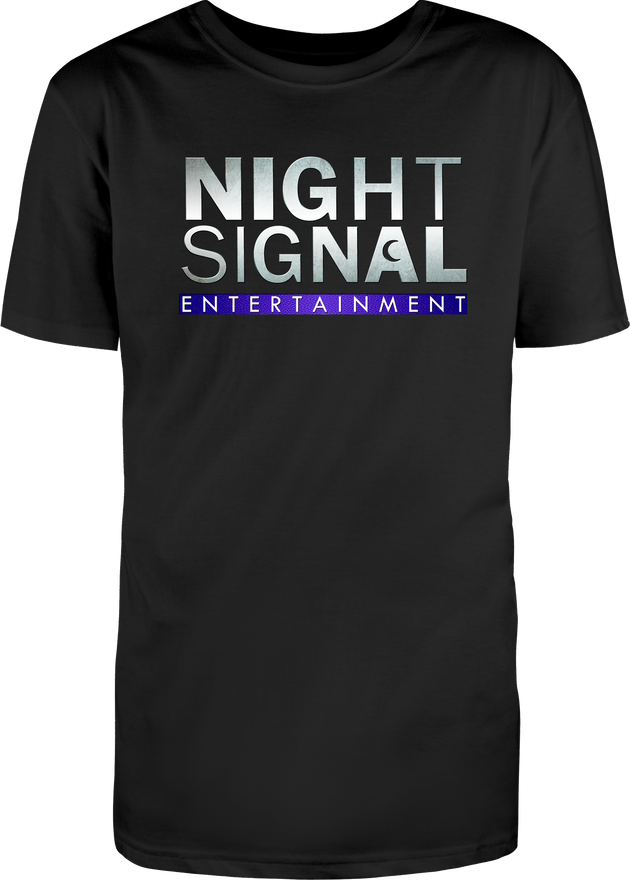 Night Signal Entertainment Logo