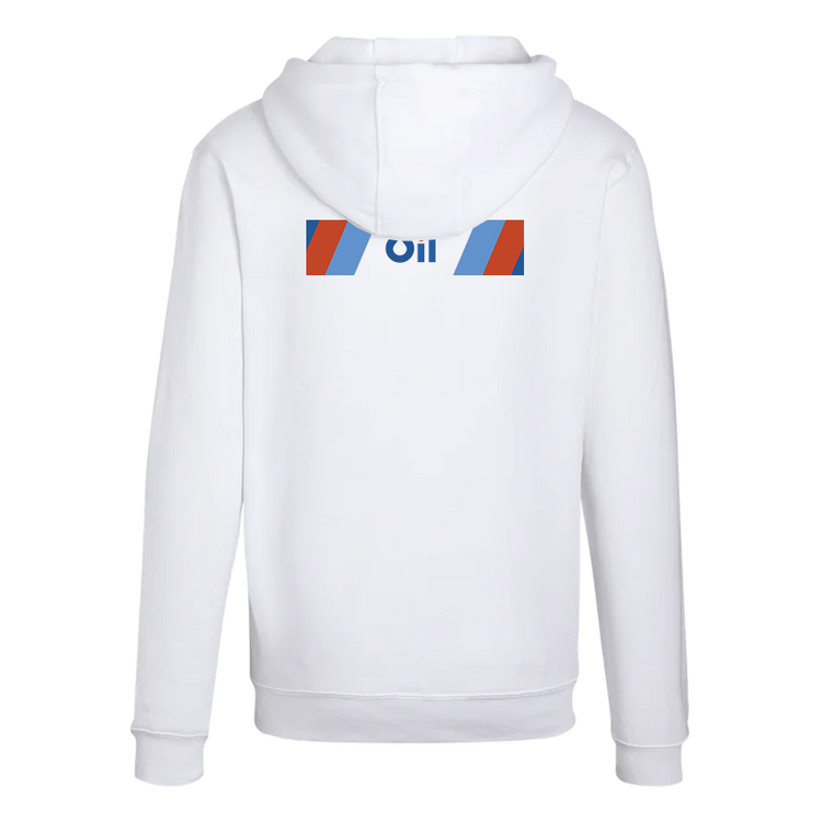 Oil Hoodie