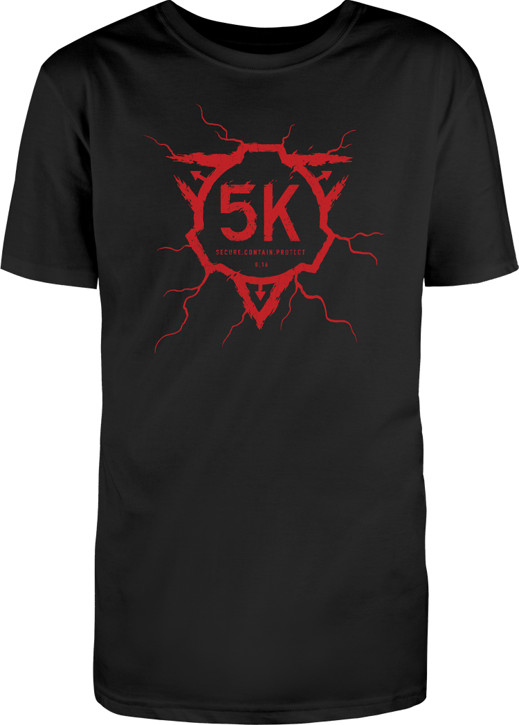 5K PATIENT ZERO