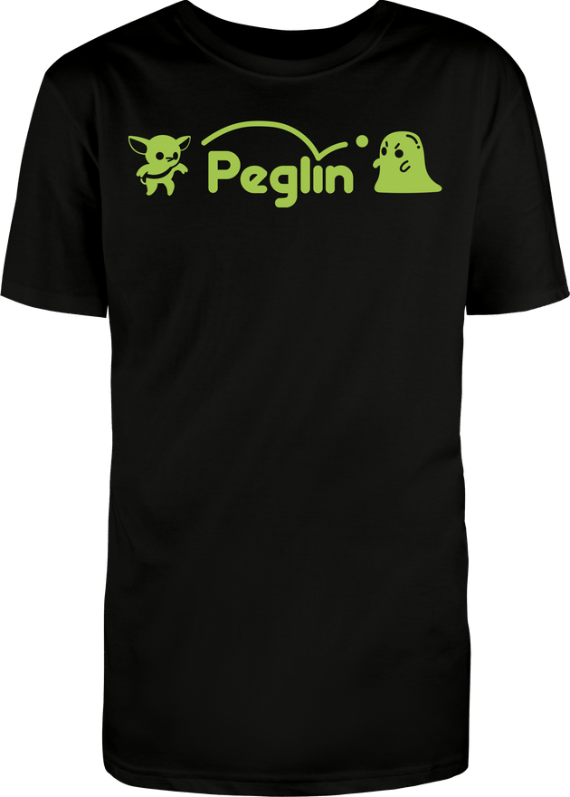 Peglin Dark Mode