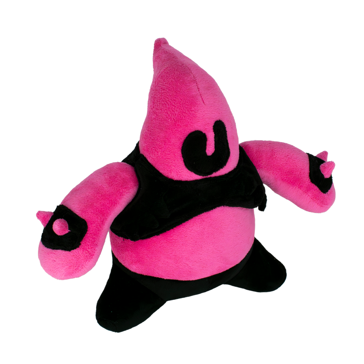 Soundfall: Grunt Plush