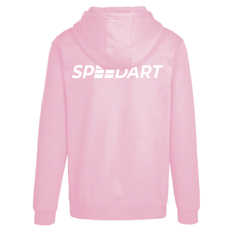 Speedart Hoodie