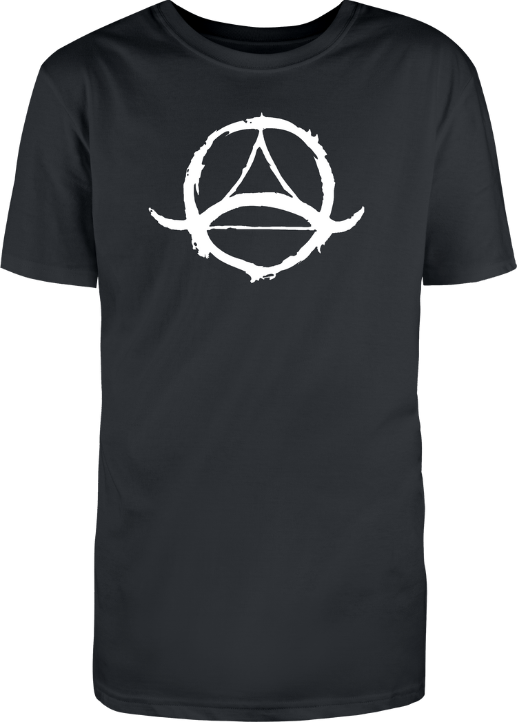 The Axis Unseen Symbol