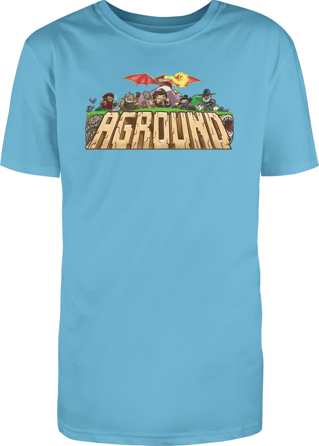 Aground Squad