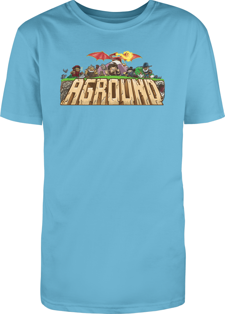 Aground Squad