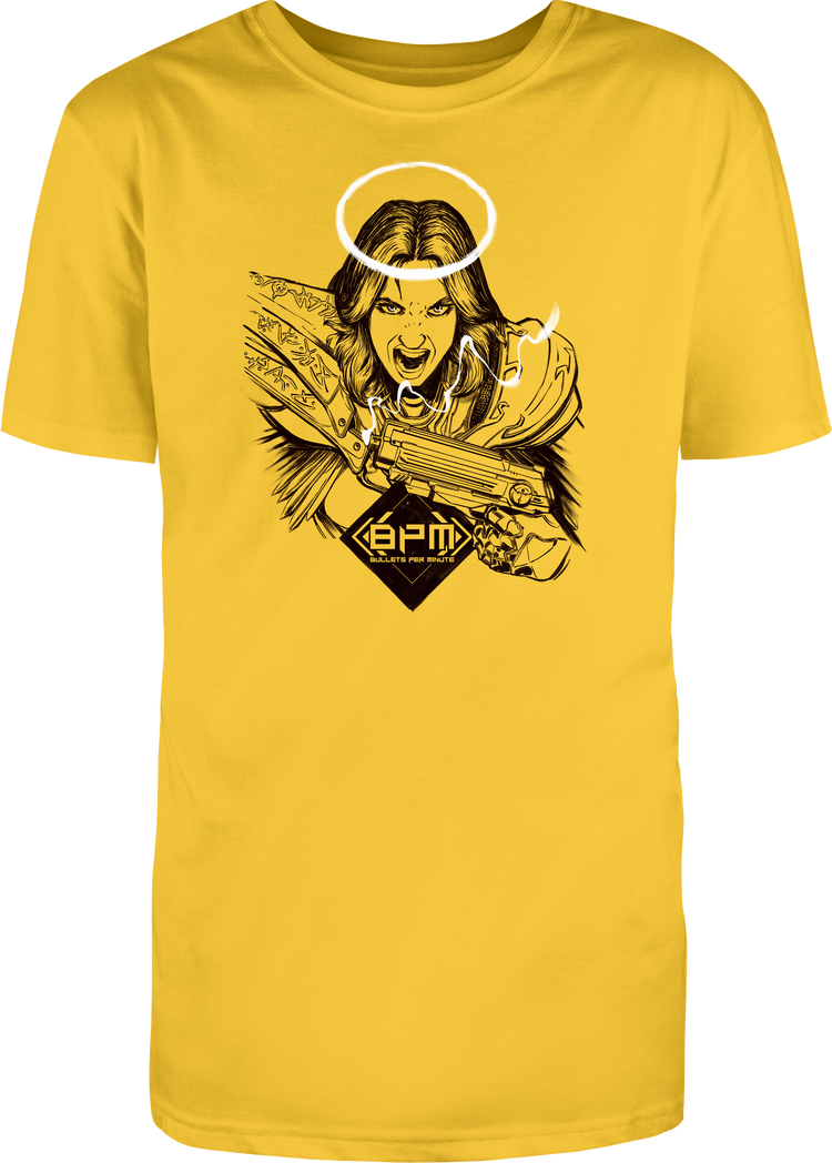 The Valkyrie