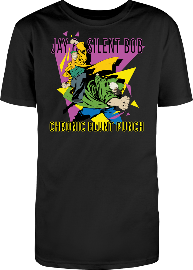 Blunt Punch