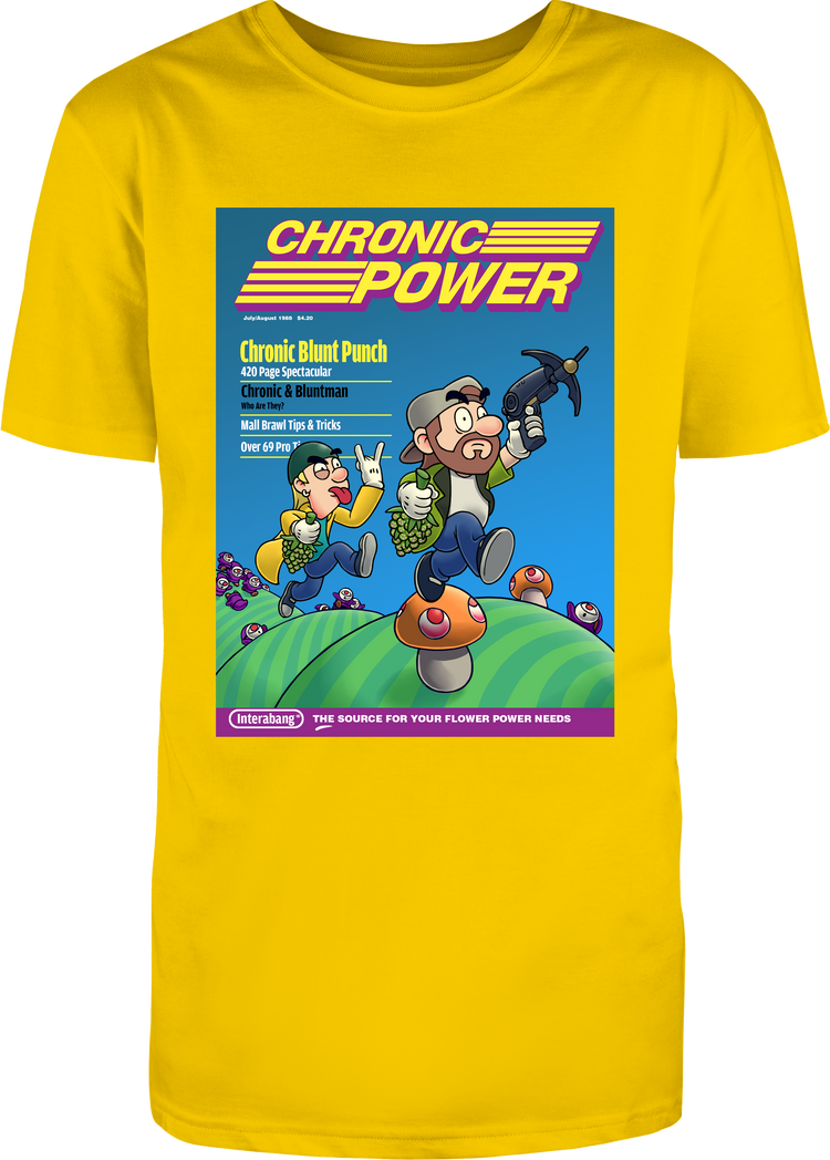 Chronic Power