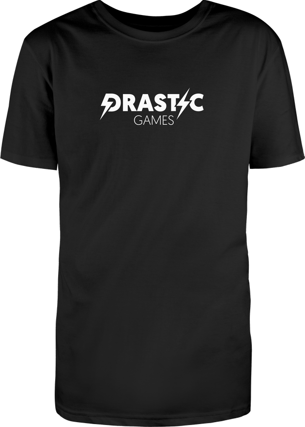 Drastic Games