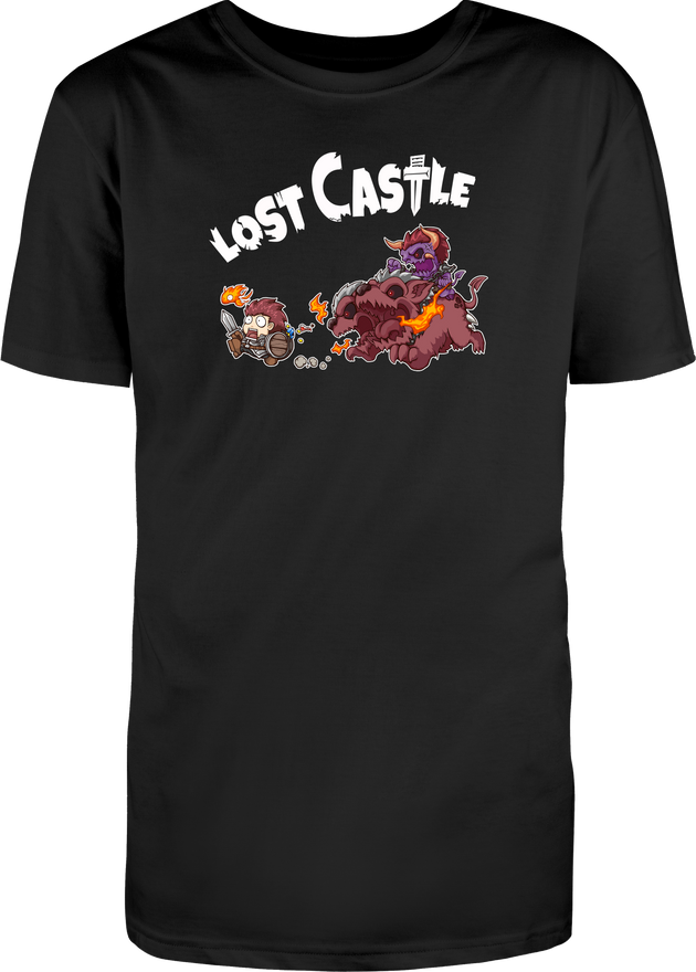 Flee the Beast