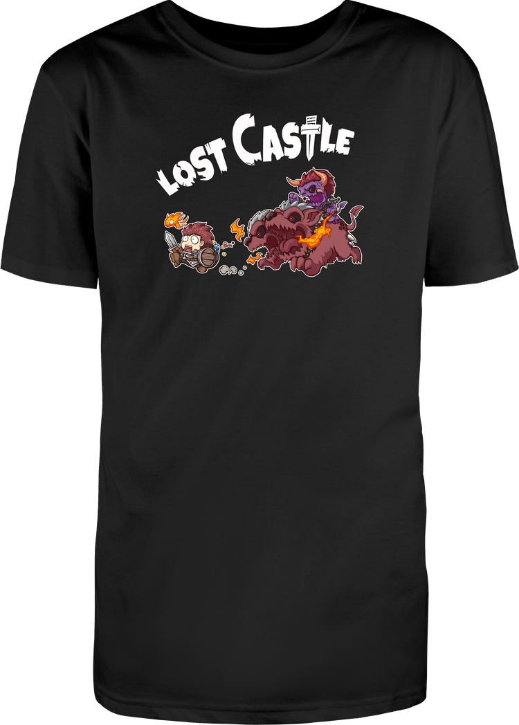 Flee the Beast
