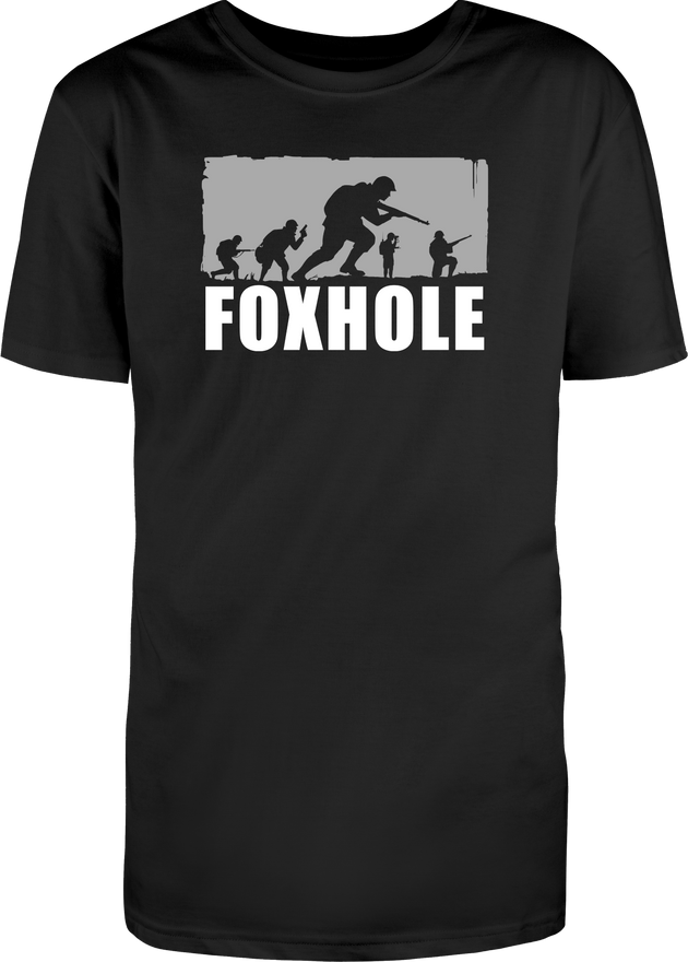 Foxhole