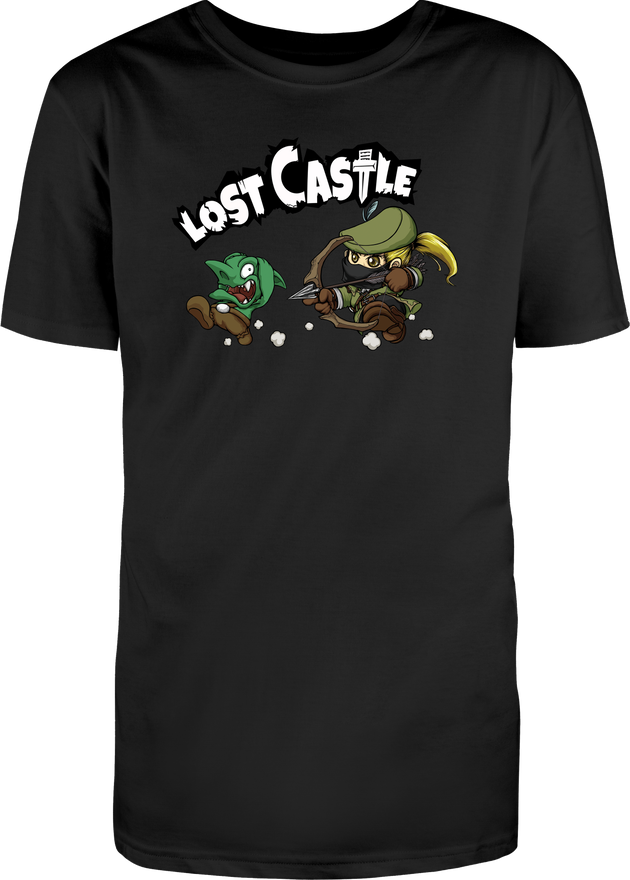 Goblin Hunter