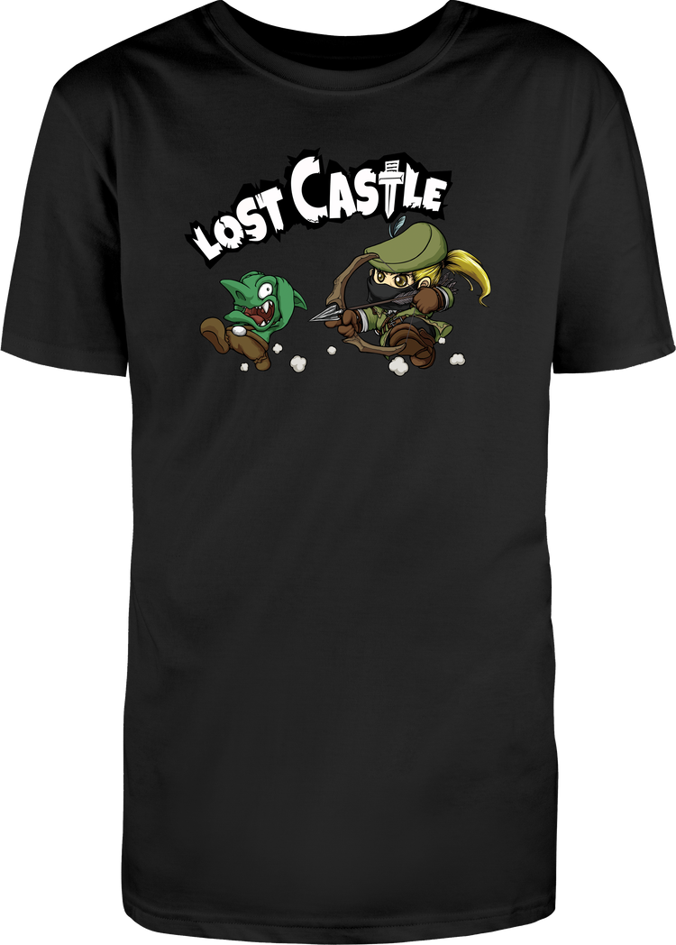 Goblin Hunter