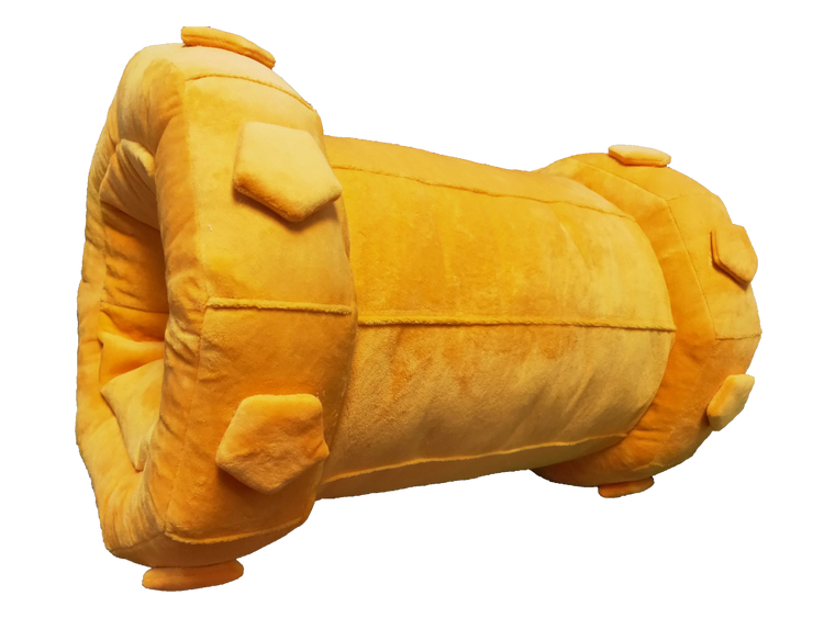 Hydroneer Pipe Plush