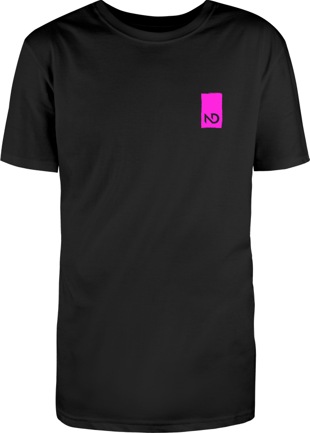 Neon Doctrine Tee