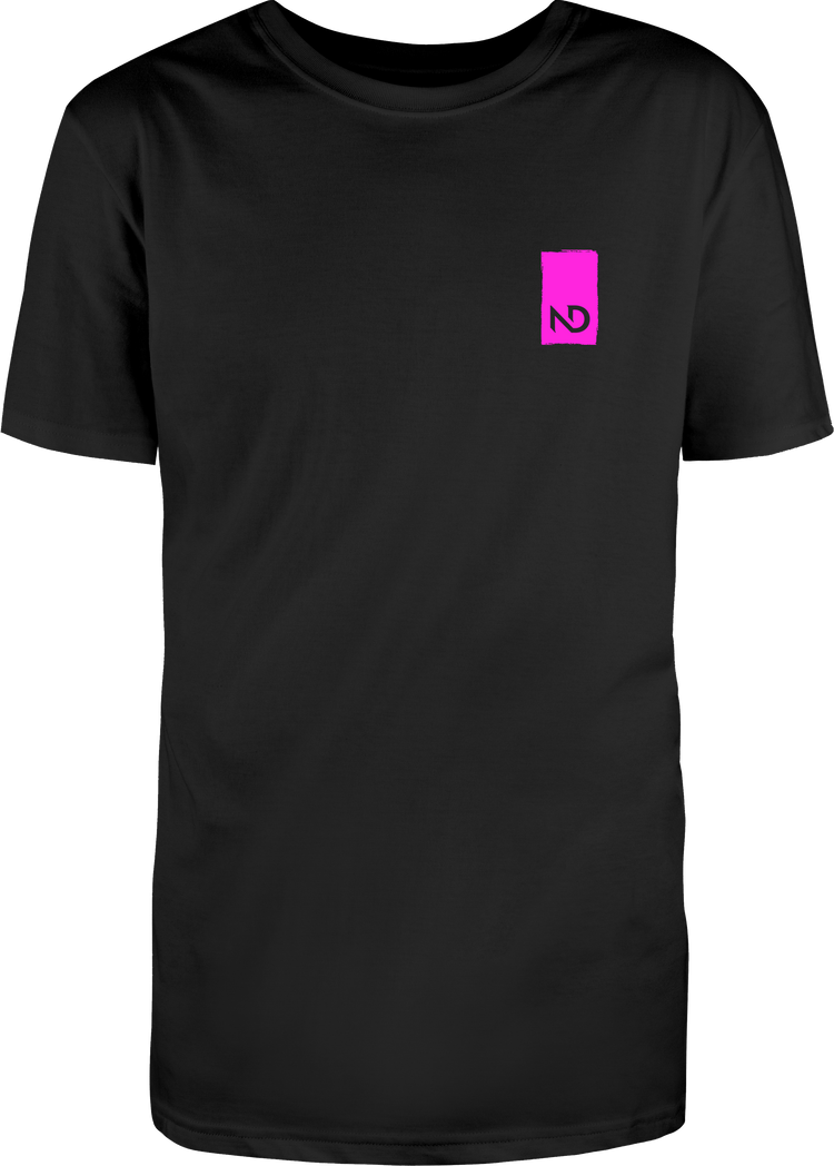 Neon Doctrine Tee