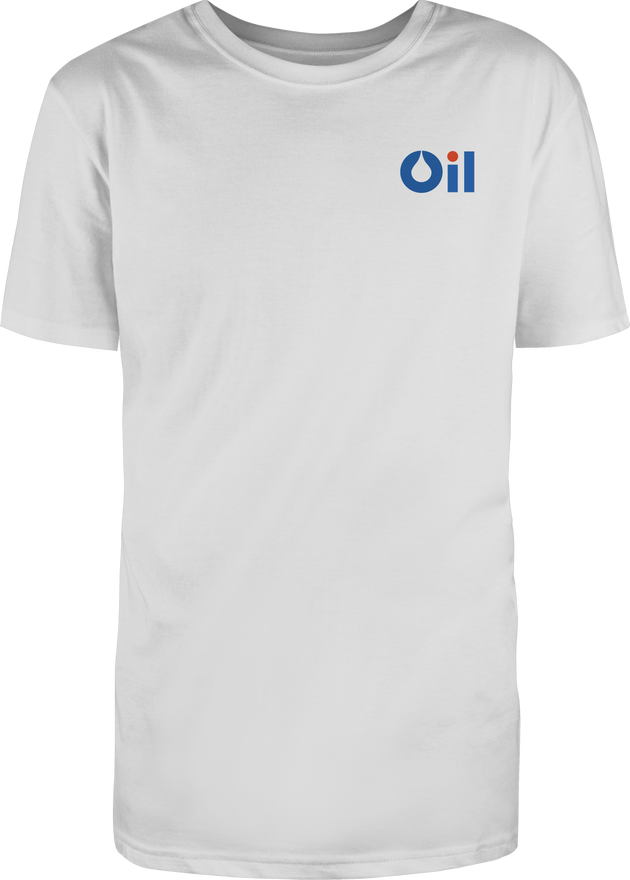 Oil