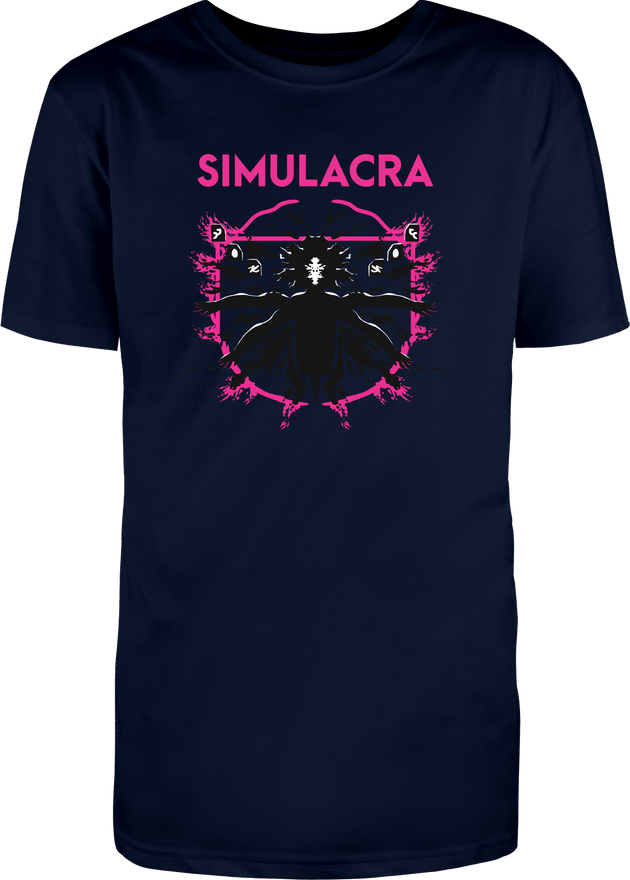 Simulation or Simulacra