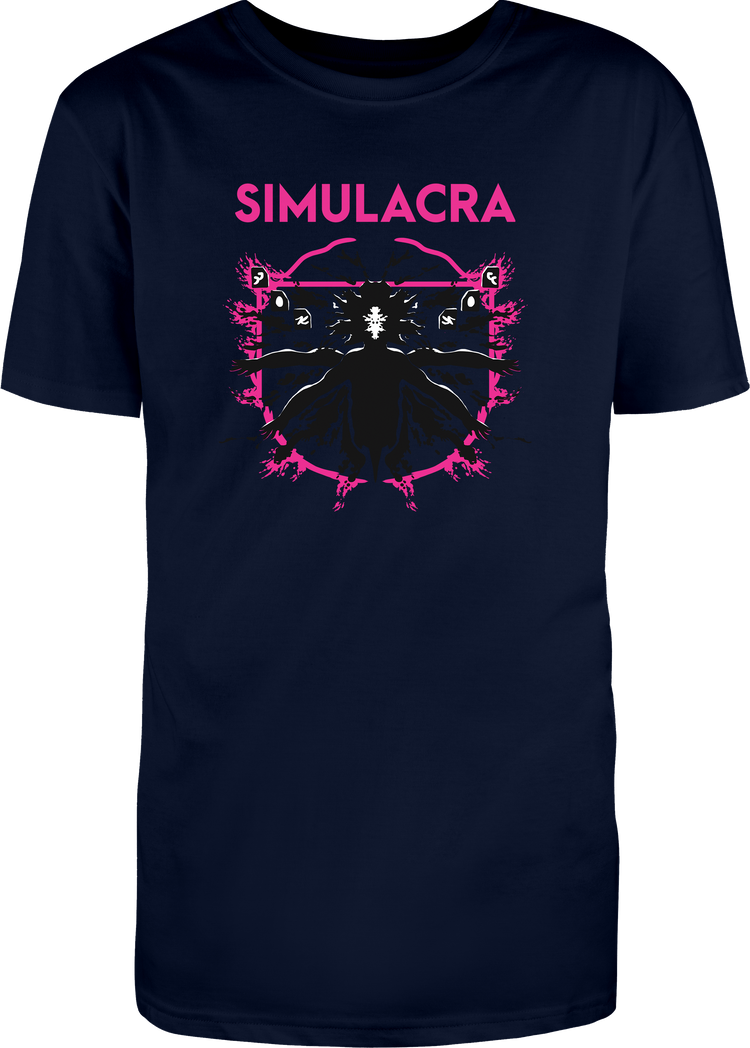 Simulation or Simulacra