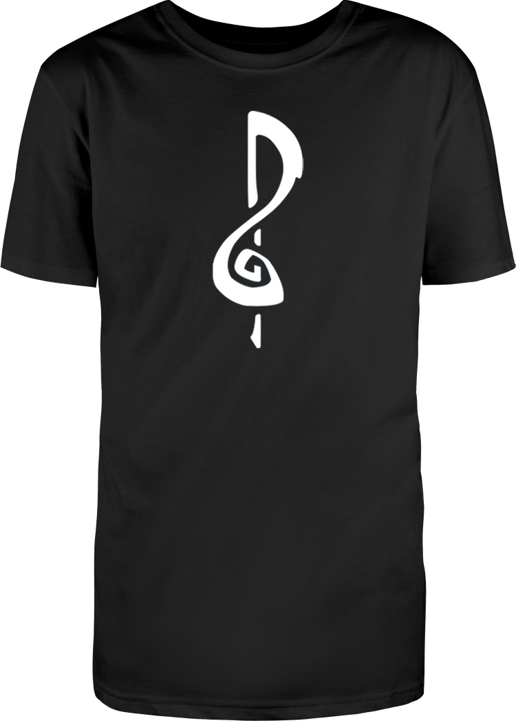 Soundfall Clef