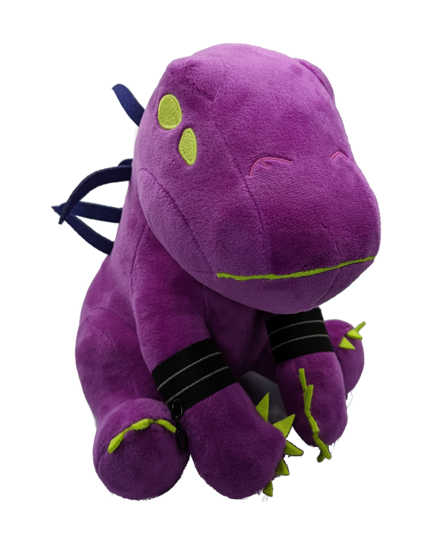 Acrid Plush