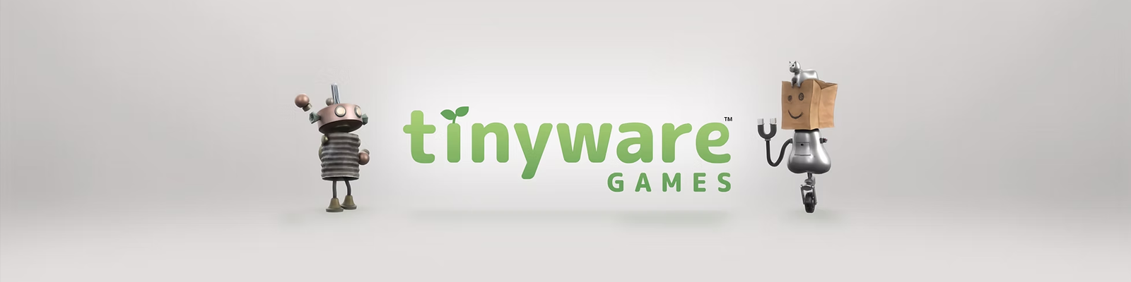 Tinyware Games