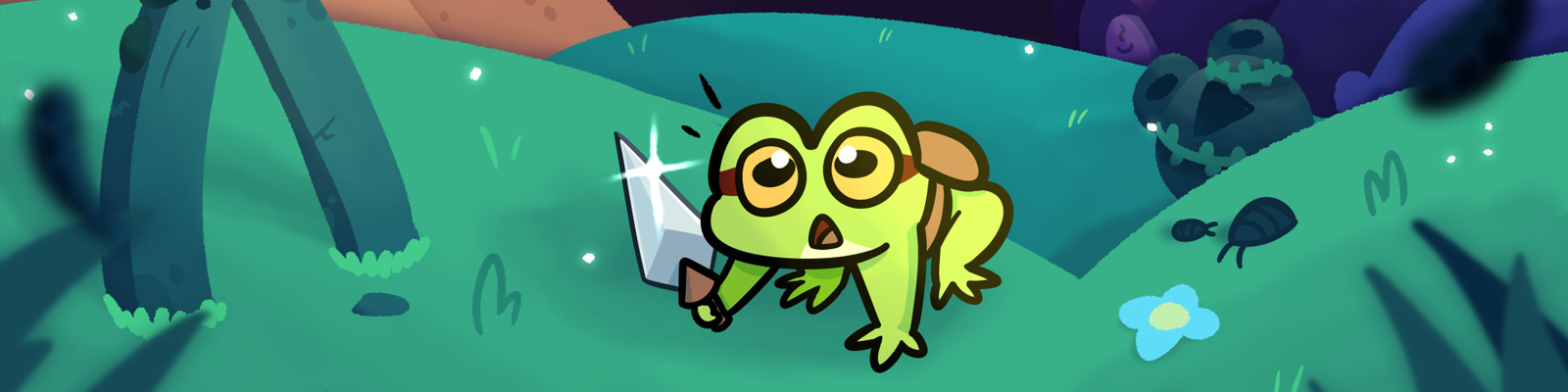 Frogteam Games
