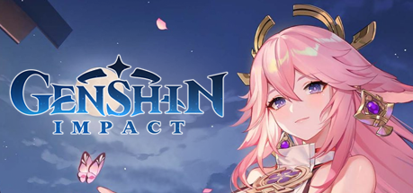 Genshin Impact