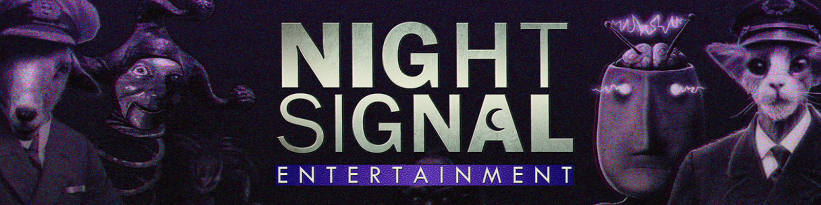 Night Signal Entertainment