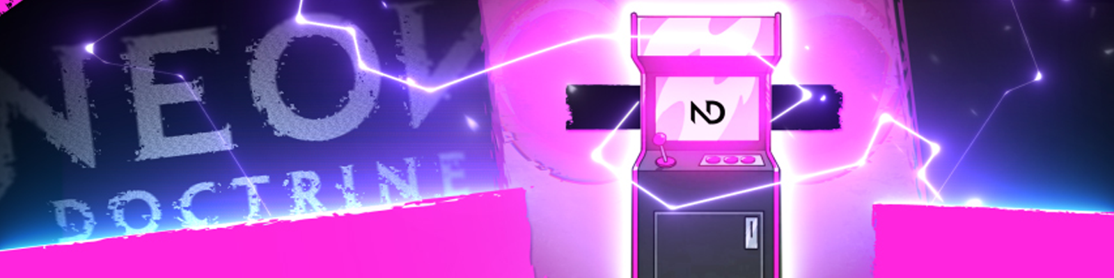 Neon Doctrine