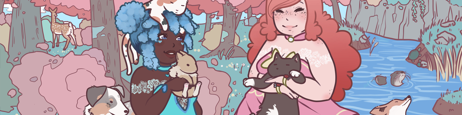 Peachy Keen Games
