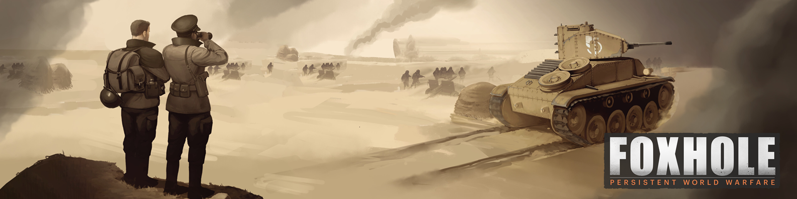 Siege Camp