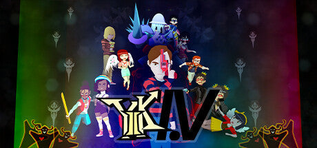 YIIK