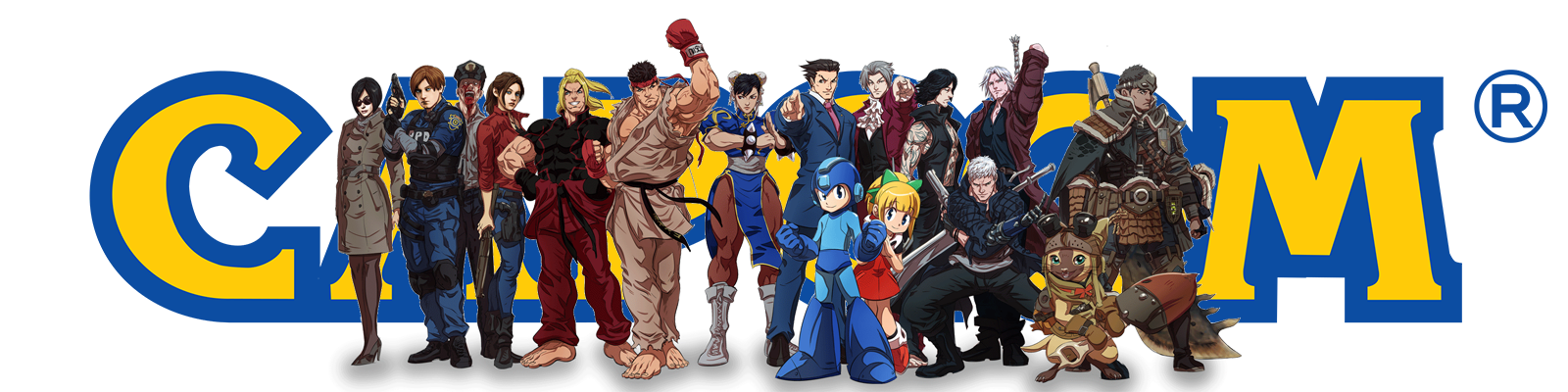 Capcom