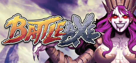 Battle Axe: Special Edition