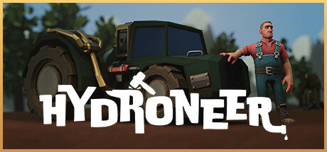 Hydroneer