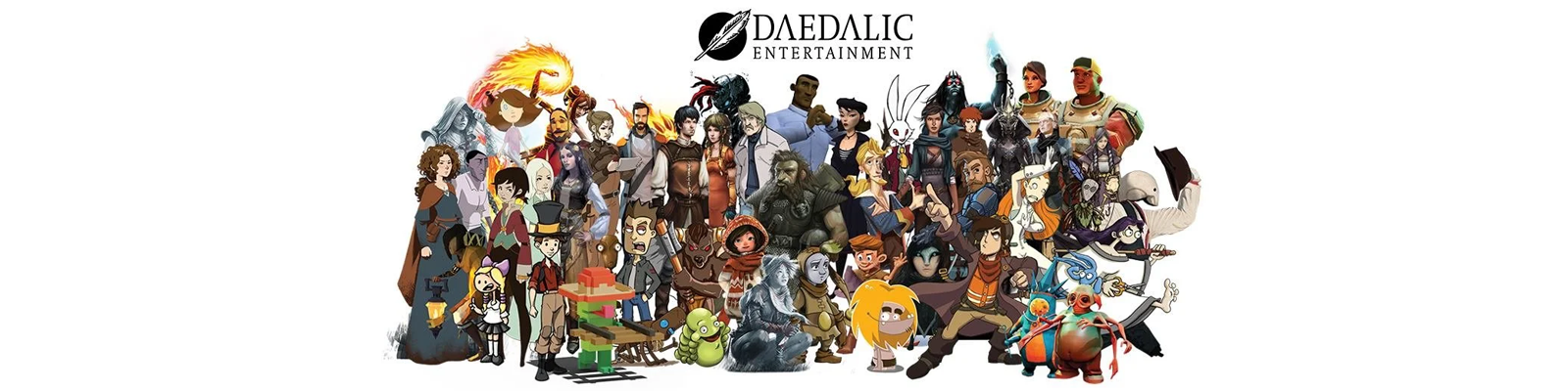 Daedalic Entertainment