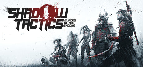 Shadow Tactics