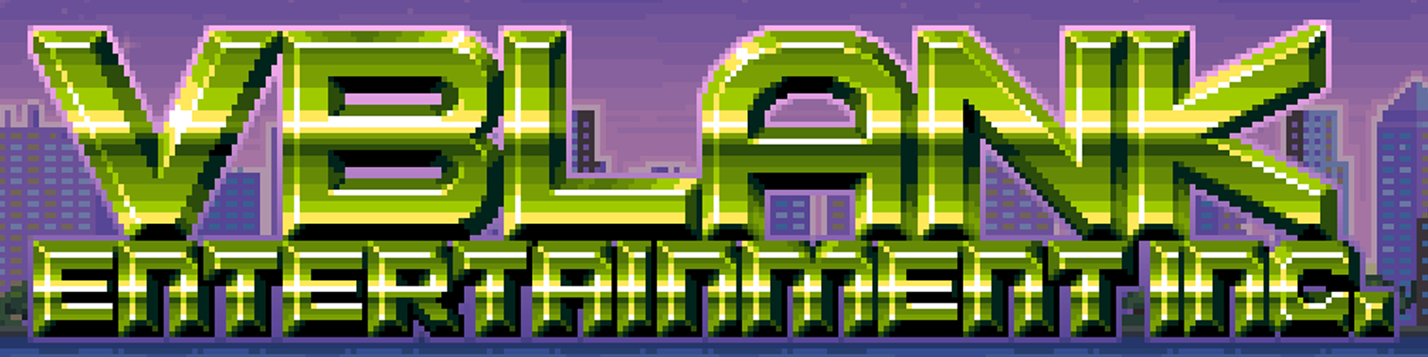 VBlank Entertainment
