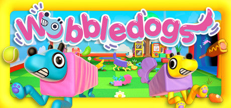 WobbleDogs