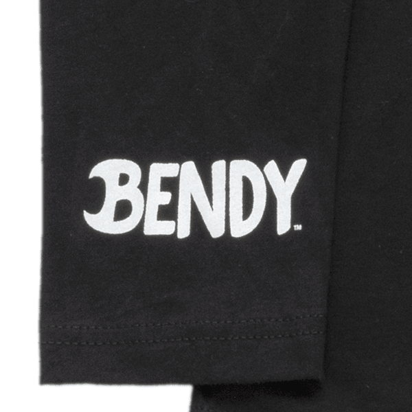 Bendy and the Dark Revival Dreams Come True Long Sleeve - Bendy
