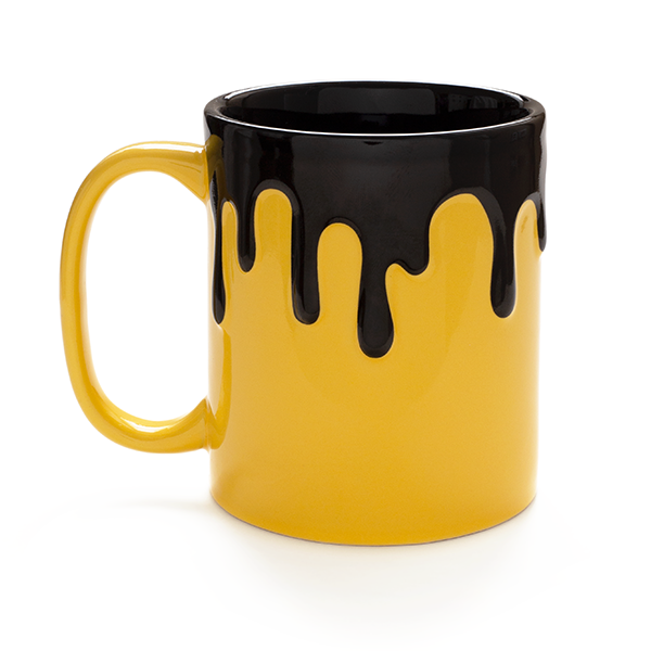 Bendy 12 oz 3D Mug - Bendy