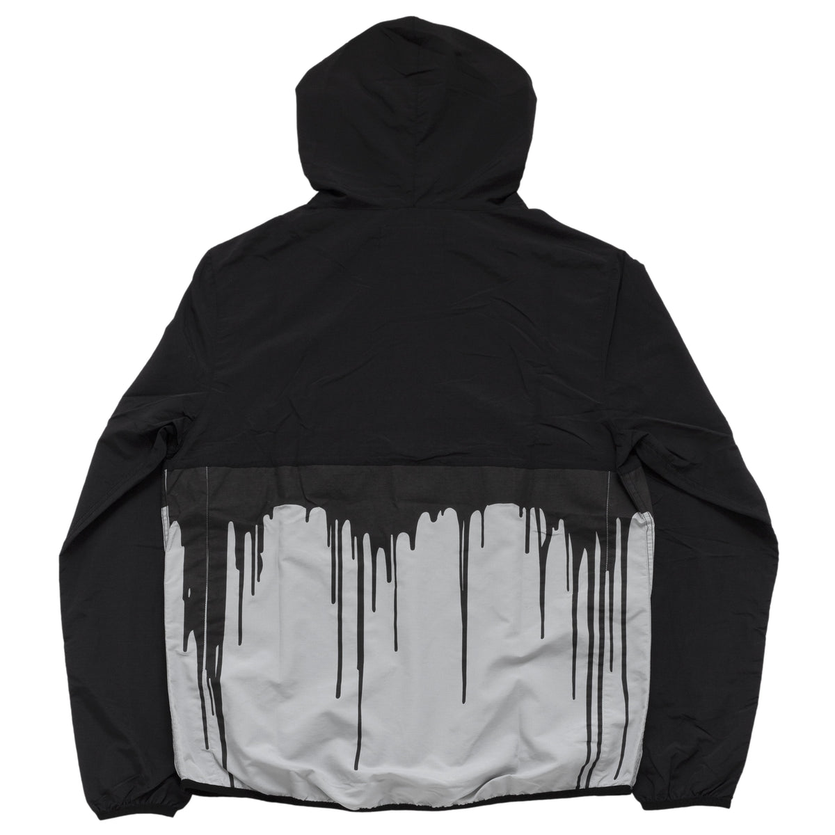 Bendy Drip Ink Windbreaker - Bendy