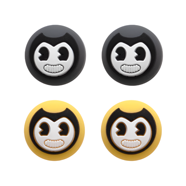 Bendy Controller Thumbgrips - Bendy